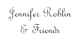 jennifer roblin and friends